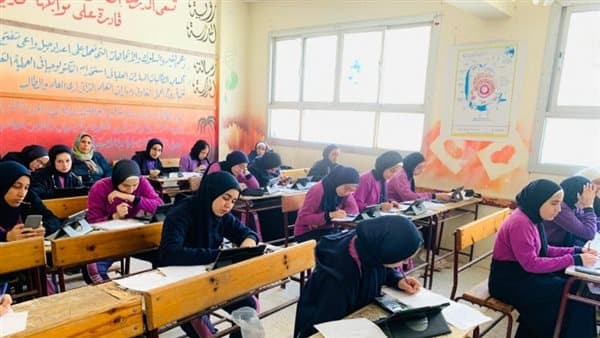 شروط التقديم للثانوية العامة 2026