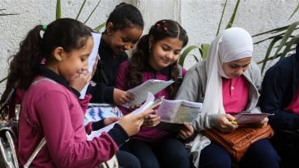 التفاصيل الكاملة لمنهج إعدادي 2026