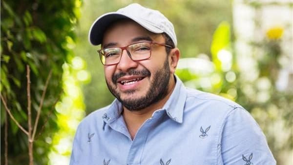 حسام داغر يكشف حالة صحته بعد التسمم