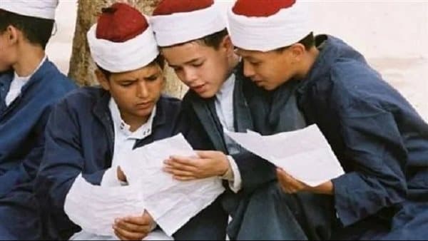 رابط نتائج قبول الصف الأول الأزهري 2026