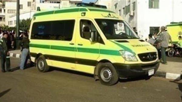 Giza worker dies in sewage tank accident