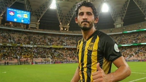Ahmad Hegazi retires from football