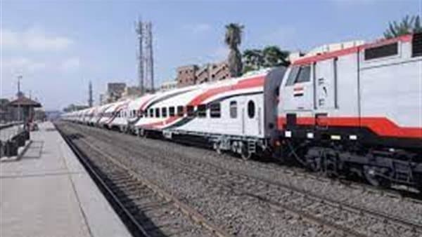 Student killed in Sohag train accident