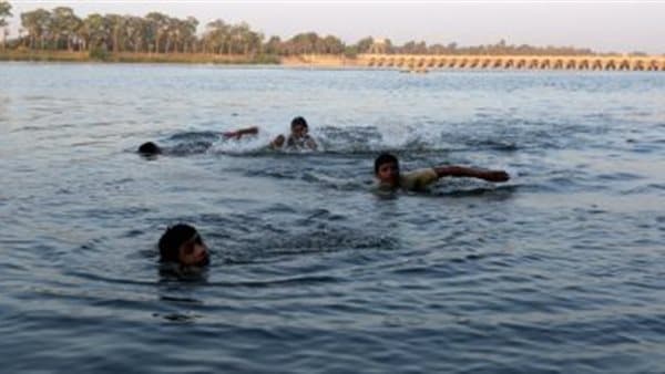 وفاة طفل غرقا في طريق الساحل بمطروح