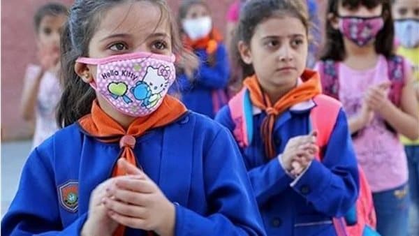 نصائح وقائية للأطفال قبل المدرسة