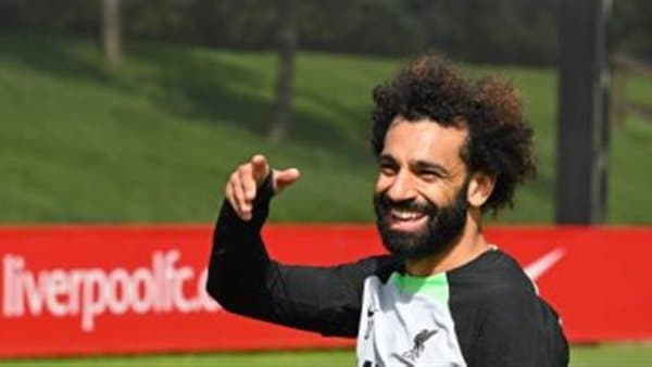 طرابزون يقترب من محمد صلاح