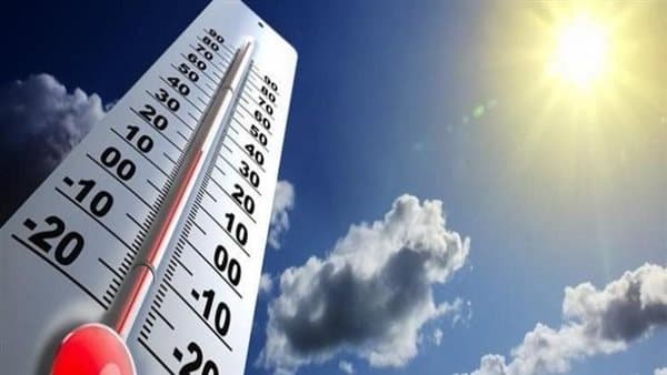Weather Service Warns Heatwave Peak Pending