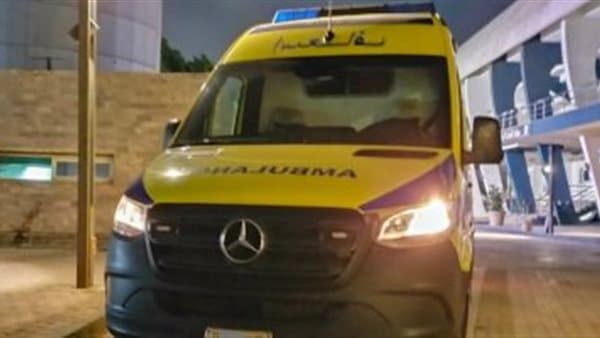 وفاة تلميذ في حادث بقنا