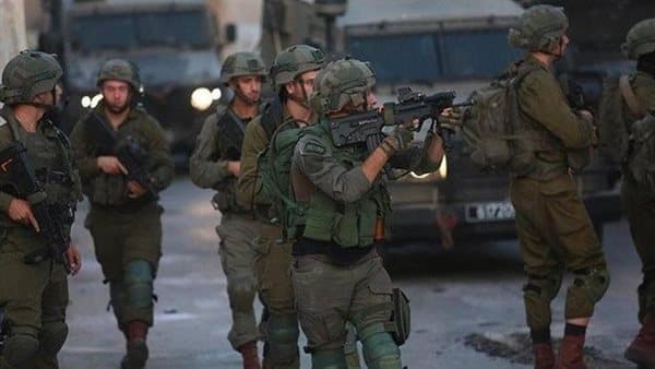 Six Palestinians Killed in Gaza Amid West Bank Arrests