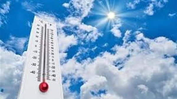 Temperatures Drop Today with Light Rain