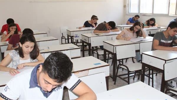 مواصفات امتحان أكتوبر 2026 للفرنسية أولى ثانوي