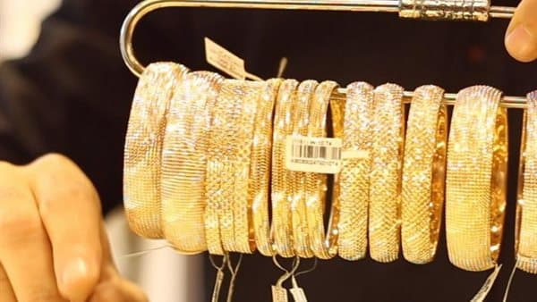 أسعار الذهب في مصر ترتفع مساء الأربعاء