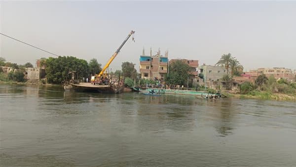 9-year-old girl drowns in Qena canal