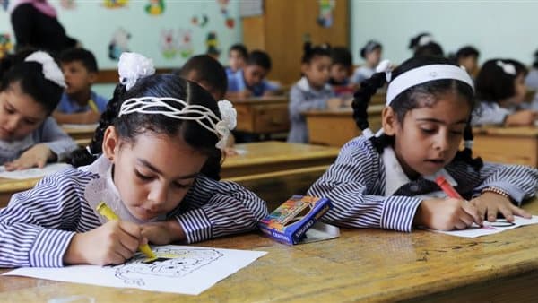 استعلام نتيجة تنسيق رياض الأطفال أزهر 2026