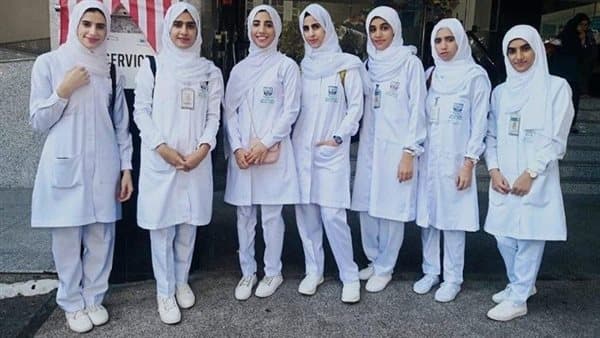 شروط القبول بمدارس التمريض في الوادي الجديد