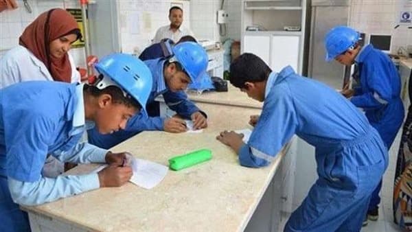 بدائل الثانوية 2026 ومصاريف مدارس البترول