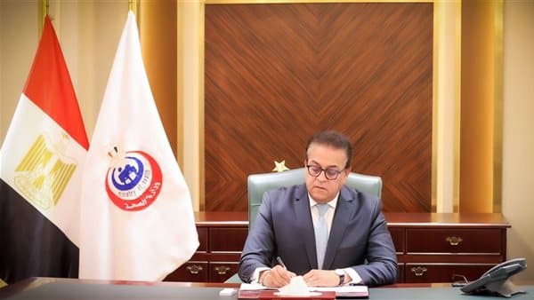 الصحة تمد فترة تسجيل خريجي التمريض 2024