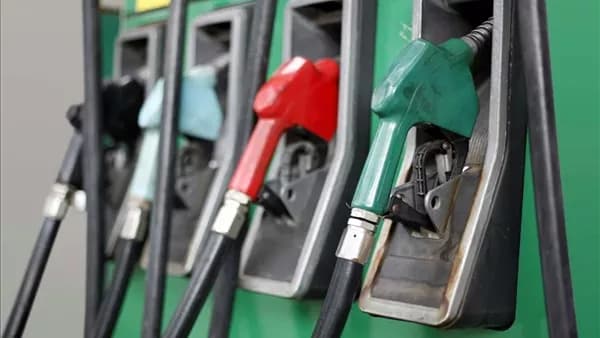 Cabinet Explains Gasoline and Diesel Price Rise
