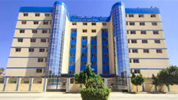 Benha Nursing School admissions doubled