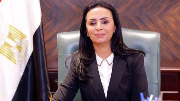Social Solidarity Minister Evaluates Nasser Bank Services