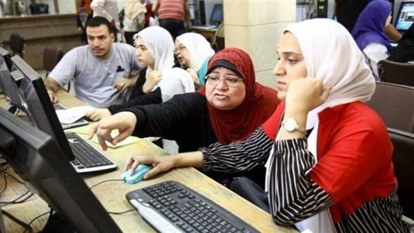 تسجيل رغبات تنسيق الجامعات 2026