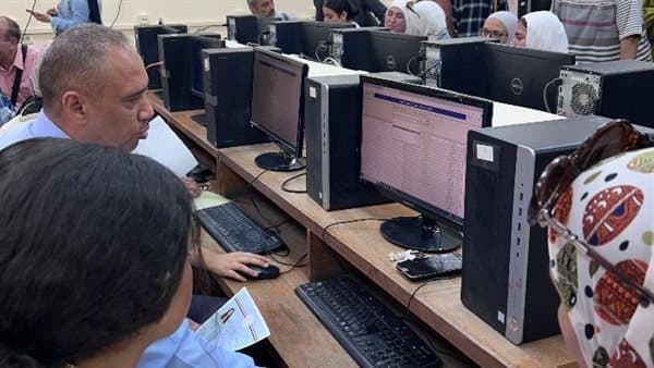 موعد تقليل الاغتراب لطلاب تنسيق 2026