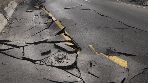 Cairo Governor reports no earthquake casualties