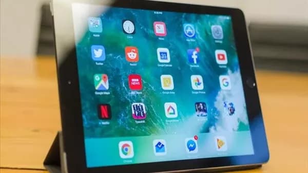 New Rules for First-Year Student Tablets