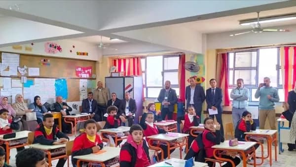 Egyptian-Japanese schools seek trainee teachers