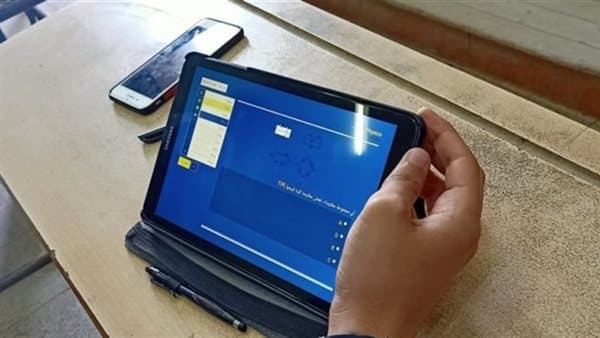 Tablet distribution to schools underway