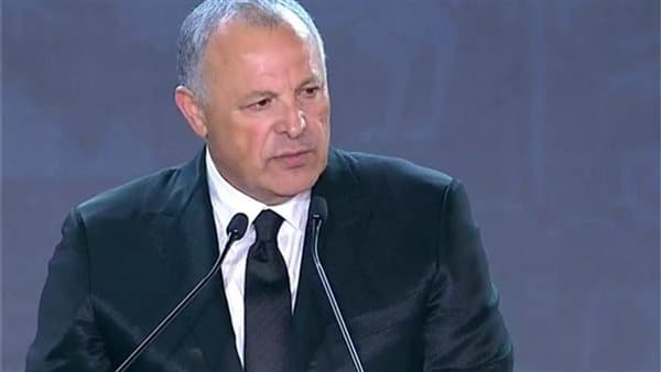 Hani Abu Rida Explains Egypt Clubs in Africa