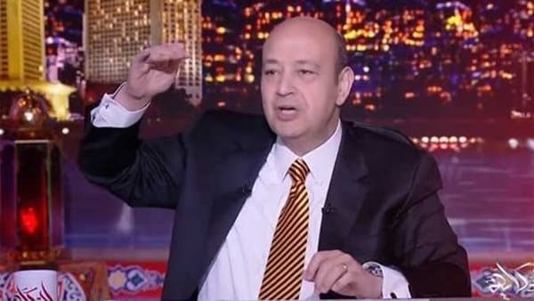 Amr Adeeb urges Qalyubia residents to fund school repairs