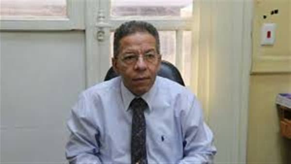 نقيب الأطباء يوضح نسب قبول الطلاب