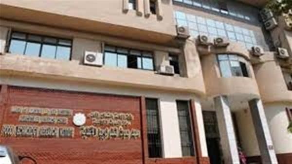 مدرسة المتفوقين للعلوم بشمال سيناء