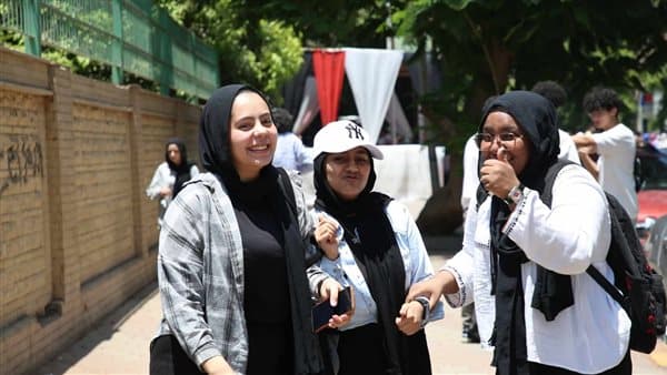 2026 vs 2025 Secondary School Results