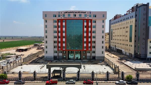 جامعة كفر الشيخ تحدد اختبار اكتشاف المواهب الفنية والثقافية