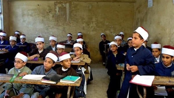 First phase results for Azhar kindergarten 2026