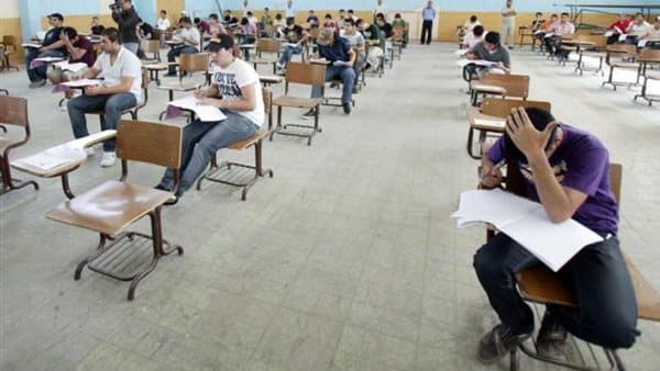 متابعة دقيقة لامتحانات الدور الثاني لصفوف النقل