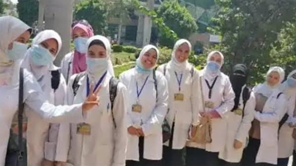 فتح باب التقديم لمدرسة 15 مايو الثانوية للتمريض للبنات