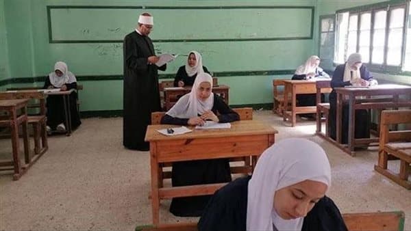نتيجة الثانوية الأزهرية 2026 برقم الجلوس