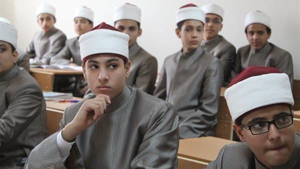 نقل الطلاب بين الأزهر والتعليم 2026