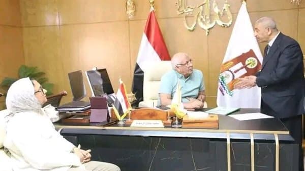 Marsa Matruh Second Phase Admission Details