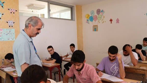 متى يبدأ اختيار مسار البكالوريا