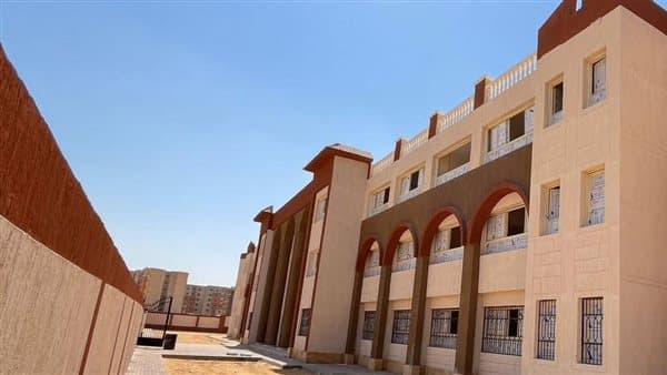 Minya constructs and upgrades 92 schools