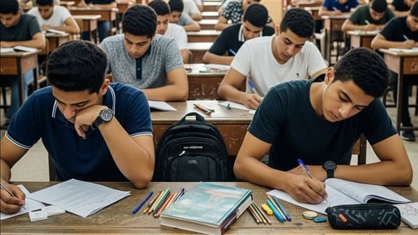 نتيجة الدبلومات الفنية 2026 الدور الثاني