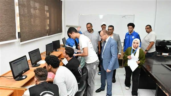 Education expert forecasts 2% dip in university admissions 2026