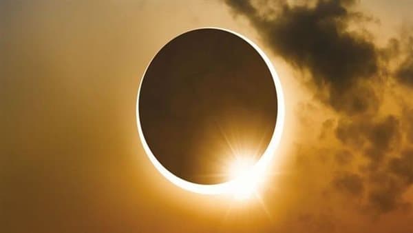 Safe viewing tips for Egypt's solar eclipse