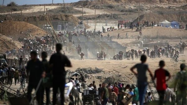 Gaza Health Ministry Reports 3 Martyrs and 22 Injuries