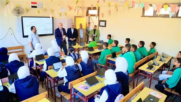 مدارس المتفوقين 2026 موعد وتقديم