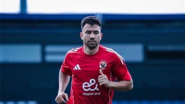 ريال مدريد يتعاقد مع تريزيجيه